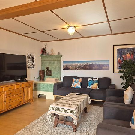 Chalet Aargovia South Wengen Kültér fotó